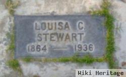 Louisa C Stewart