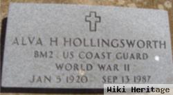 Alva Hollingsworth