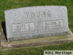 Mary K. Young