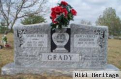 George Hoke Grady