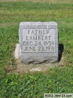 Lambert Michels