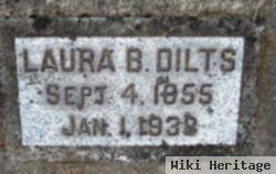 Laura B Shields Dilts