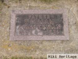 William Zimmerman