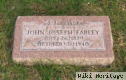 John Joseph Farley