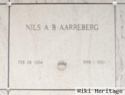 Nils A. B. Aarreberg