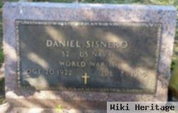 Daniel Sisnero