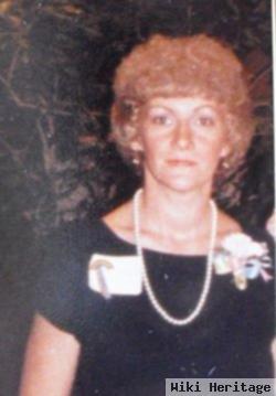 Barbara Louise "barb" Alwine Karsaba