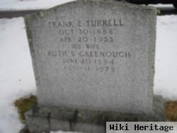 Ruth S. Greenough Turrell