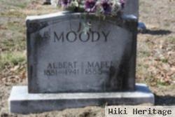 Albert Moody