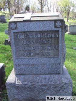 Thomas B. Gaughan