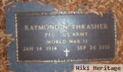 Raymond N. Thrasher
