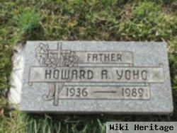 Howard Archie Yoho