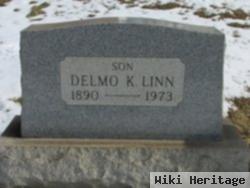 Delmo K Linn