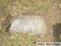 Albert Sieler