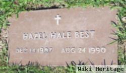 Hazel Hale Best