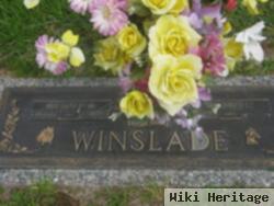 Michael O Winslade