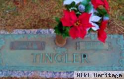 Willie H. Tingler