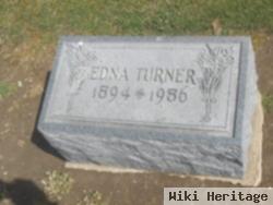 Edna Turner