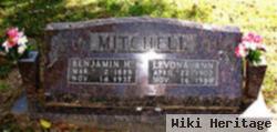 Levona Ann Dees Mitchell