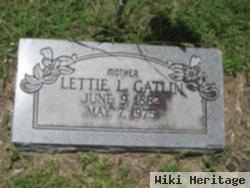 Lettie L. Murphy Gatlin