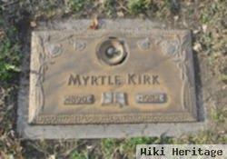 Myrtle Head Kirk