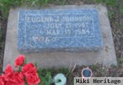 Eugene J Johnson