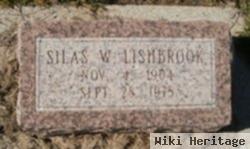 Silas W. Lishbrook