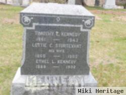 Timothy E. Kennedy