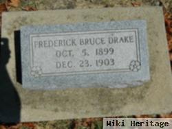 Frederick Bruce Drake