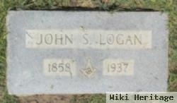 John S Logan