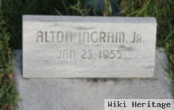 Alton Ingram, Jr