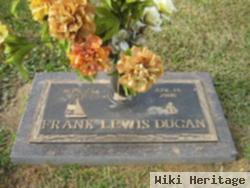 Frank Lewis Dugan