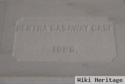 Bertha Gasaway Case