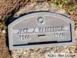 Jack Joseph Haberbush