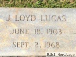 J. Loyd Lucas