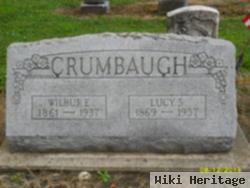 Lucy S Crumbaugh