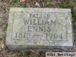 William Ennis