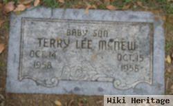 Terry Lee Mcnew