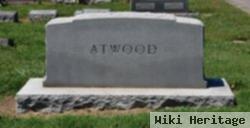 Felix F Atwood