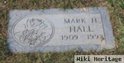 Mark H Hall