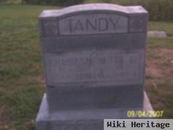 Hettie E. Tandy