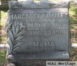 Helene Margaretha "margaret" Ojemann Stegemann O'malley