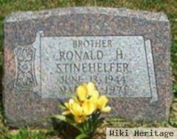 Ronald Stinehelfer