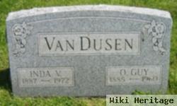 Orvil Guy Van Dusen