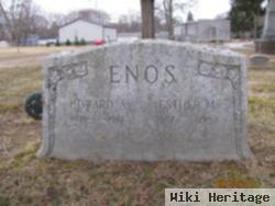 Esther M. Enos