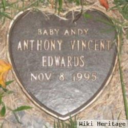 Anthony Vincent "baby Andy" Edwards