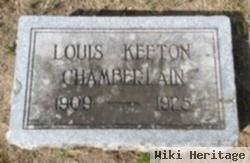 Louis Keeton Chamberlain