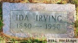 Ida Irving