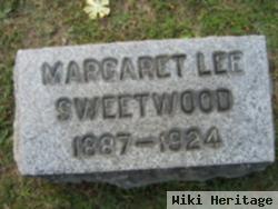 Margaret Lee Sweetwood