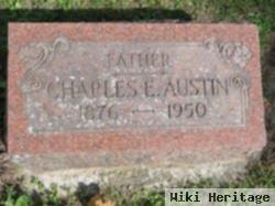 Charles E Austin